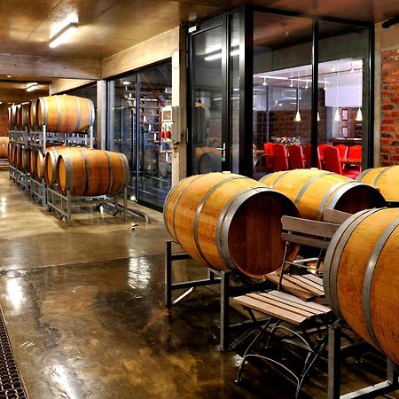 Holden Manz Country House Franschhoek Luaran gambar