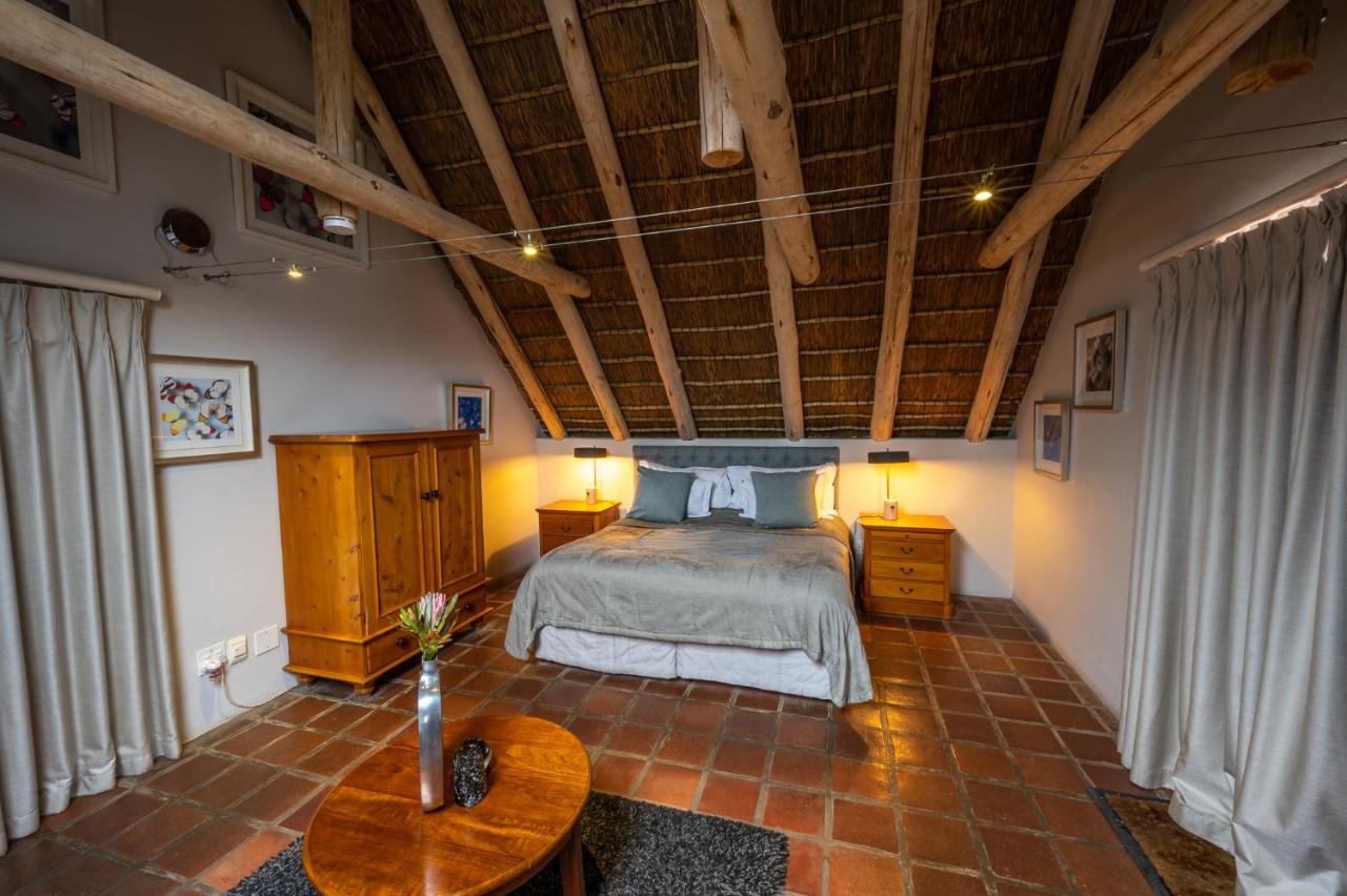 Holden Manz Country House Franschhoek Luaran gambar