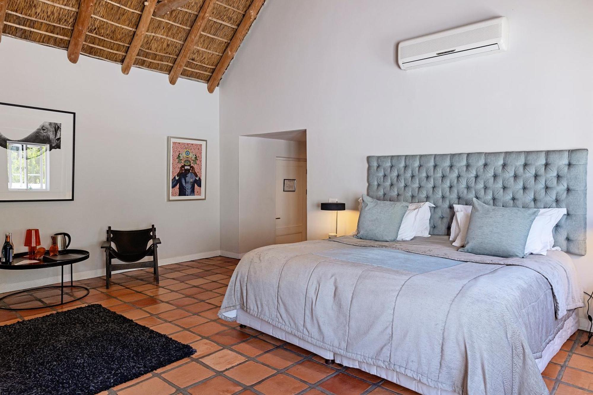 Holden Manz Country House Franschhoek Luaran gambar