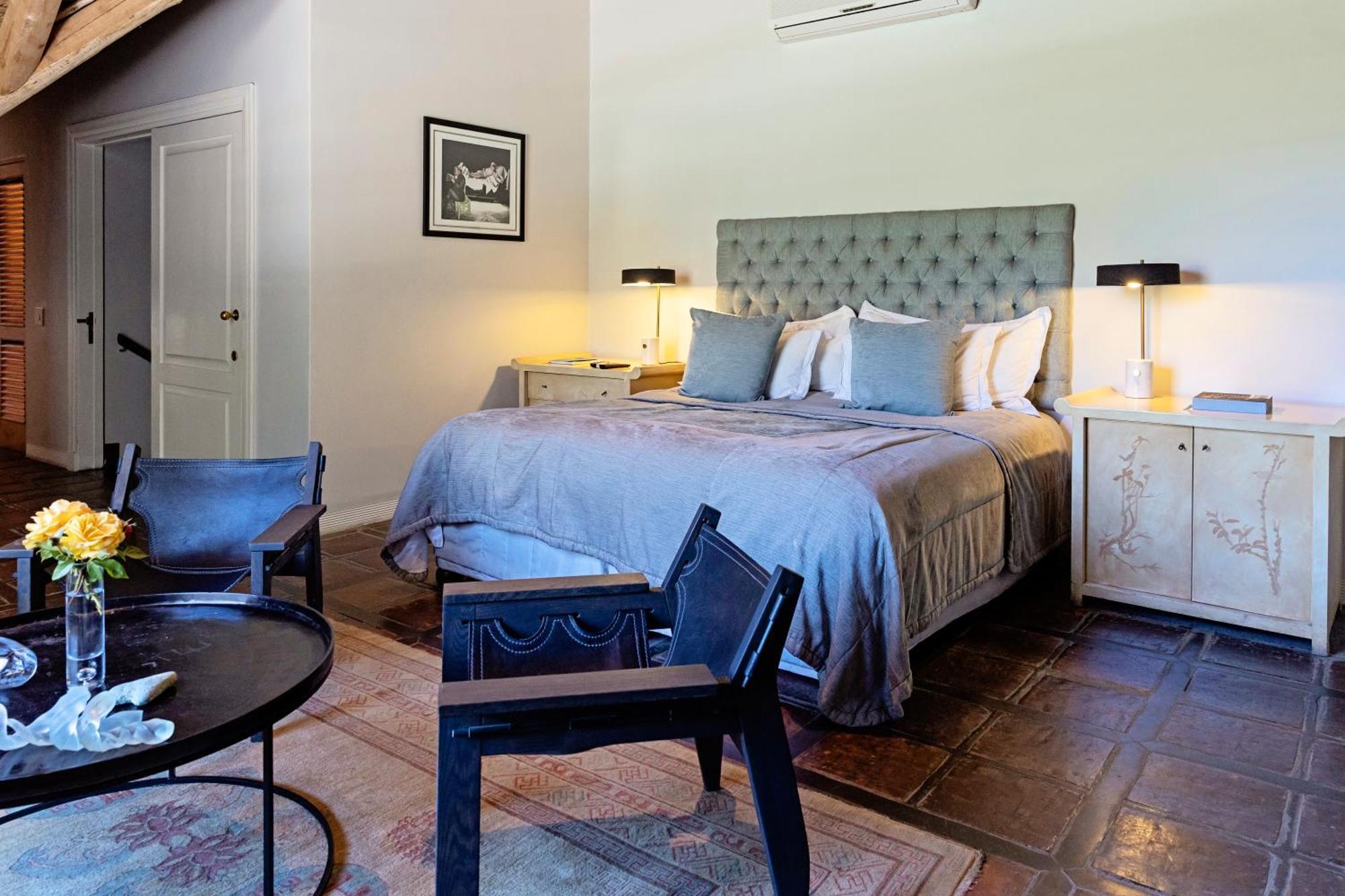 Holden Manz Country House Franschhoek Luaran gambar