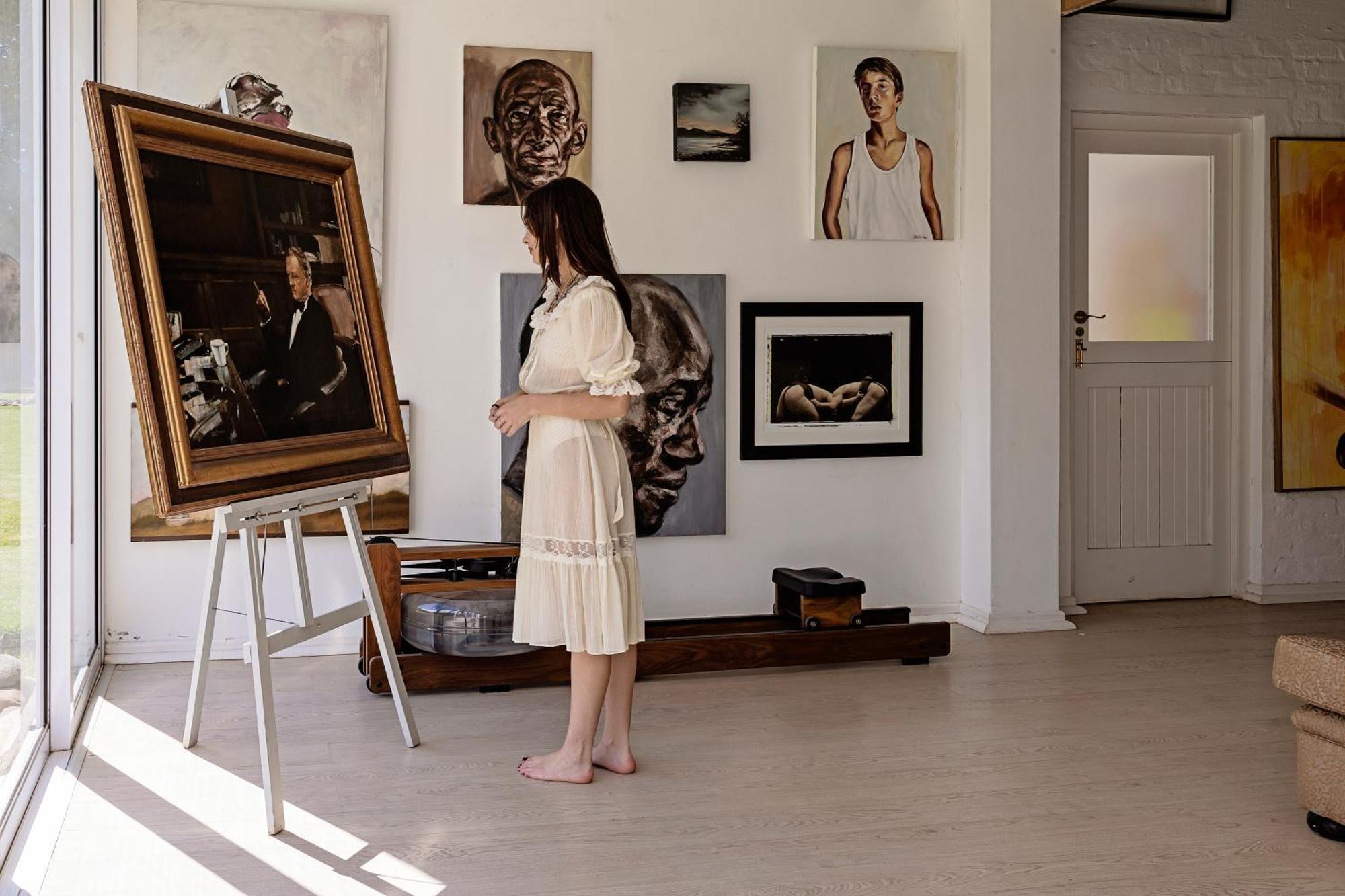 Holden Manz Country House Franschhoek Luaran gambar