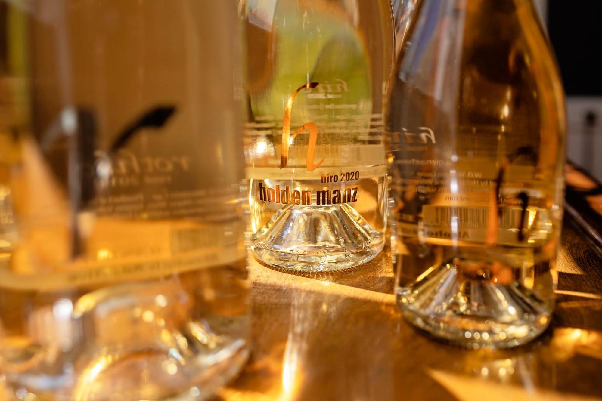 Holden Manz Country House Franschhoek Luaran gambar