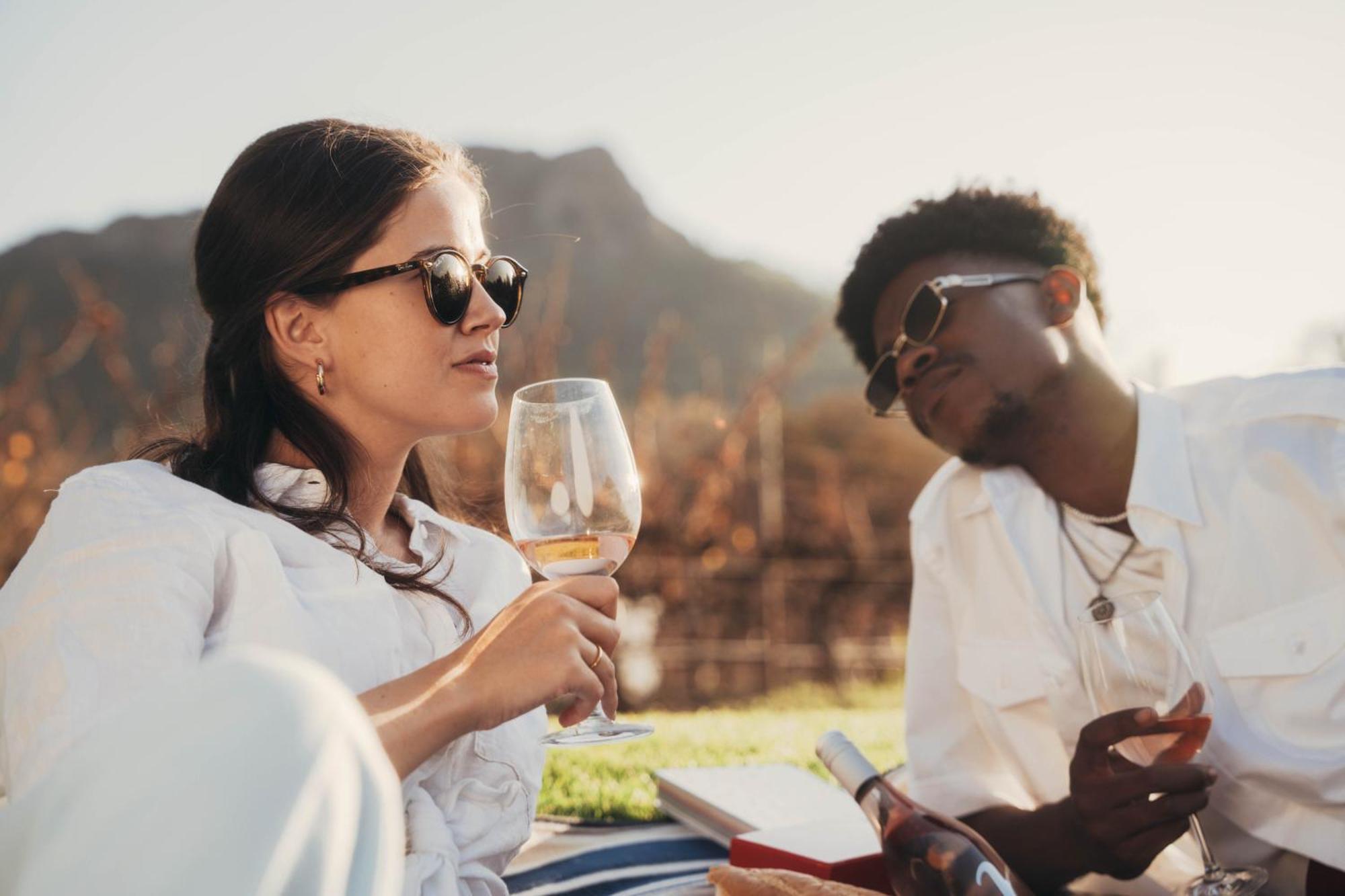 Holden Manz Country House Franschhoek Luaran gambar