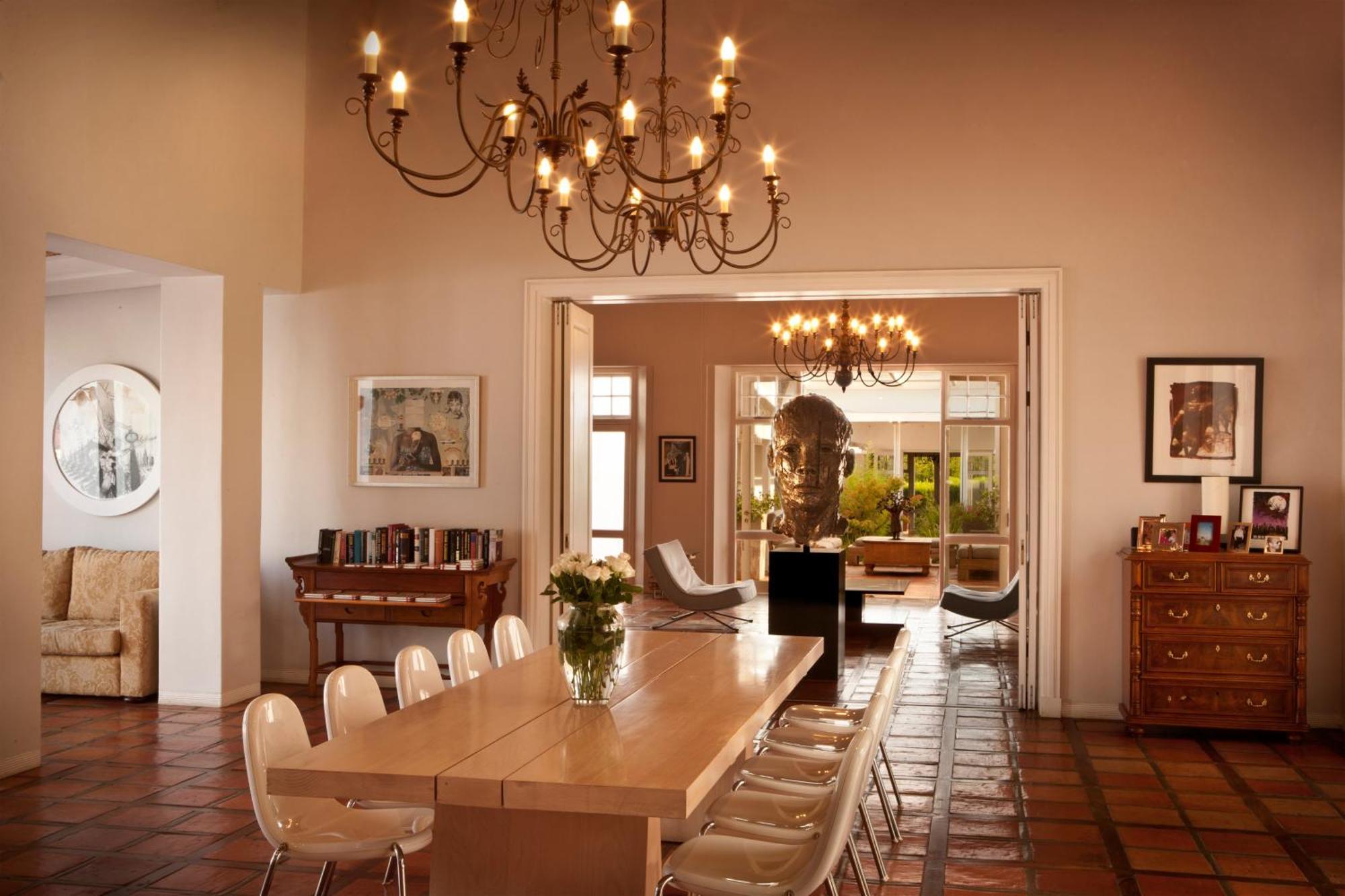 Holden Manz Country House Franschhoek Luaran gambar