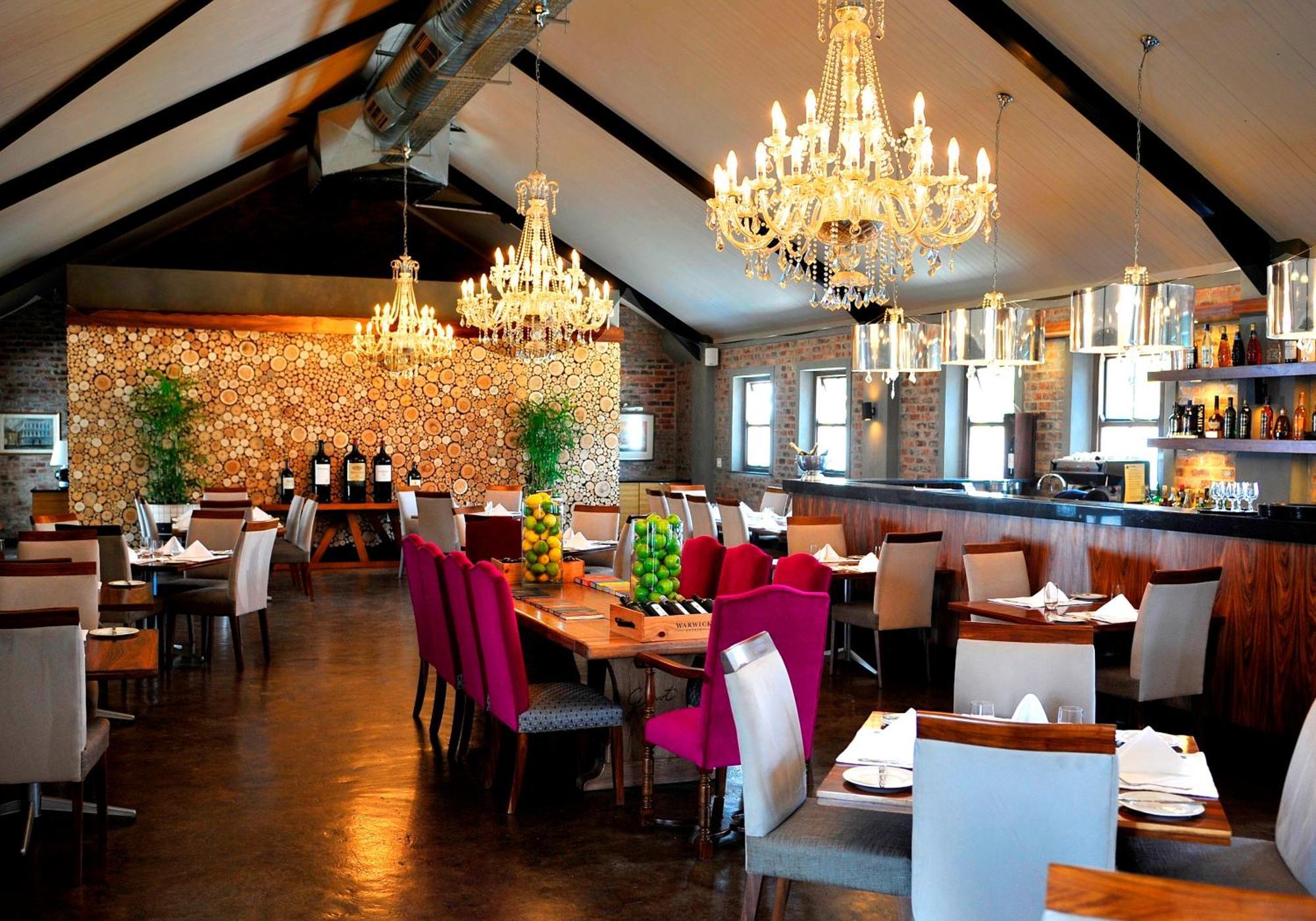 Holden Manz Country House Franschhoek Luaran gambar