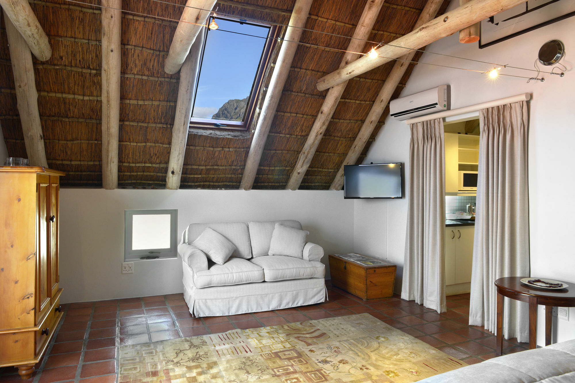 Holden Manz Country House Franschhoek Luaran gambar