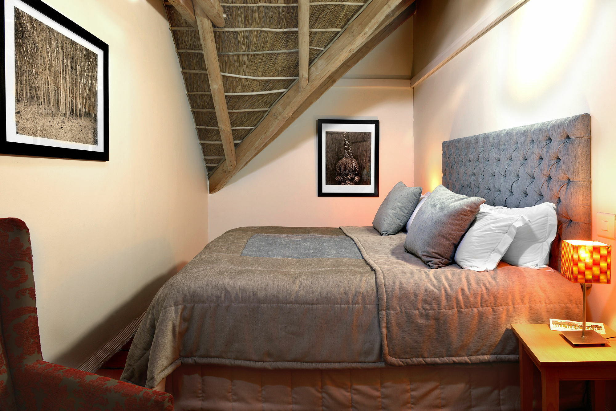 Holden Manz Country House Franschhoek Luaran gambar